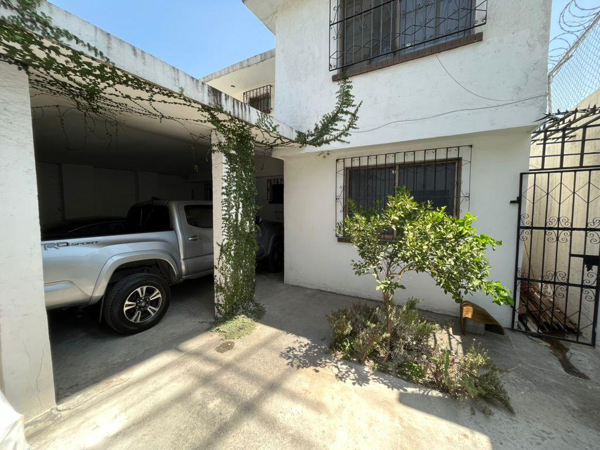 Casa en renta en Zona Valle Oriente, San Pedro Garza García — foto 3 de 10