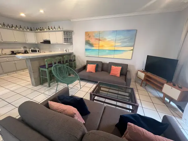 Departamento en renta en El Dorado, Mazatlán — foto 3 de 14