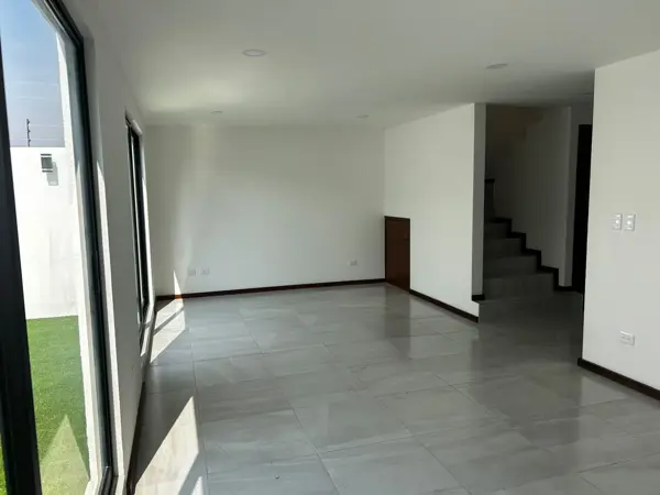Casa en renta en Lomas de Angelópolis, San Andrés Cholula — foto 3 de 14