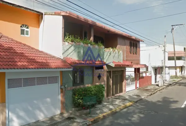Casa en venta en Floresta, Veracruz — foto 3 de 13