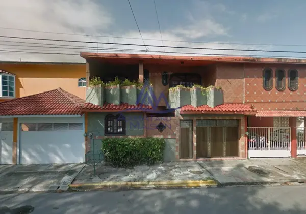 VENTA DE CASA TOTALMENTE ADJUDICADA EN FLORESTA VERACRUZ