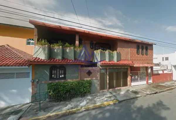 Casa en venta en Floresta, Veracruz — foto 2 de 13