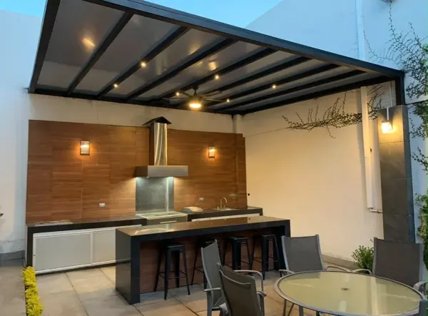 Casa en renta en Las Cumbres, Monterrey — foto 2 de 17