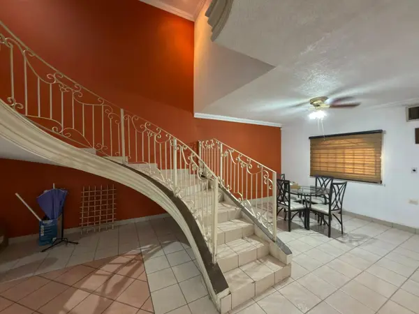 Casa en venta en Villa Jardín, Lerdo — foto 3 de 28