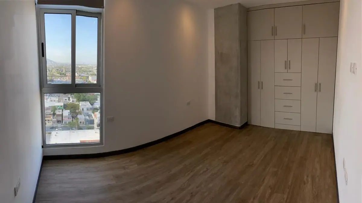 Departamento en renta en Centro, Monterrey — foto 1 de 28