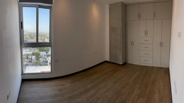 Departamento Equipado en Renta KYO ALUNA