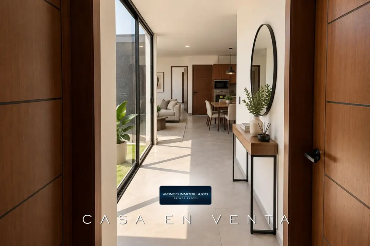 Vista 3 de CASA VENTA PRIVATA ARETHA