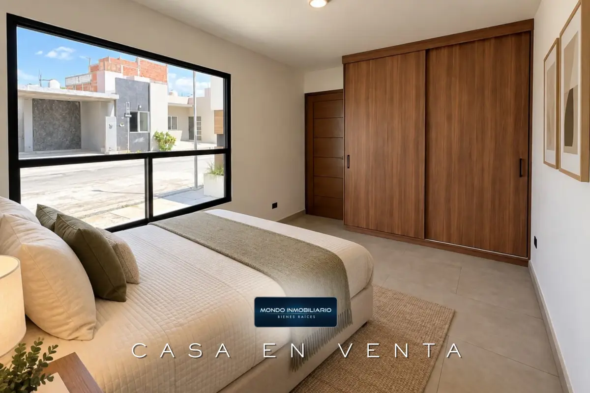 Vista 5 de CASA VENTA PRIVATA ARETHA