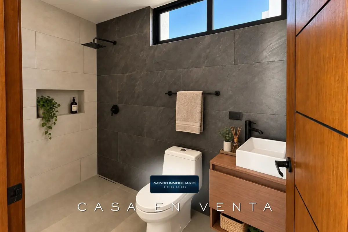 Vista 4 de CASA VENTA PRIVATA ARETHA