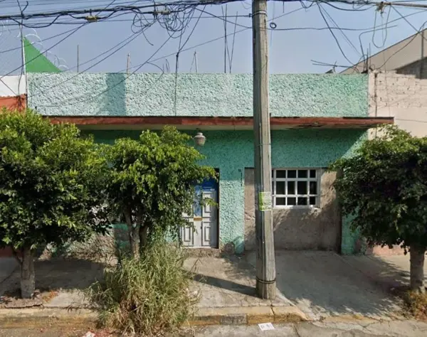 Casa en venta en Fernando Casas Aleman, Gustavo A. Madero — foto 2 de 15