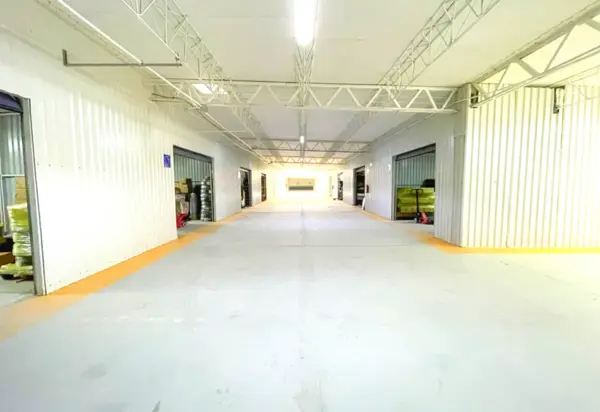 SE RENTA BODEGA EN SAN ISIDRO AZCAPOTZALCO
