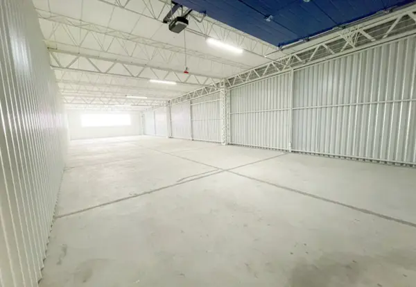 Bodega en renta en Petrolera, Azcapotzalco — foto 3 de 11