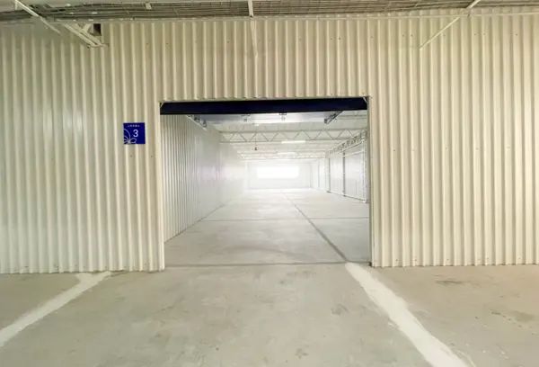 Bodega en renta en Petrolera, Azcapotzalco — foto 2 de 11