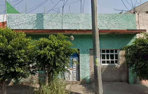 Casa en venta en Fernando Casas Aleman, Gustavo A. Madero — foto 3 de 15