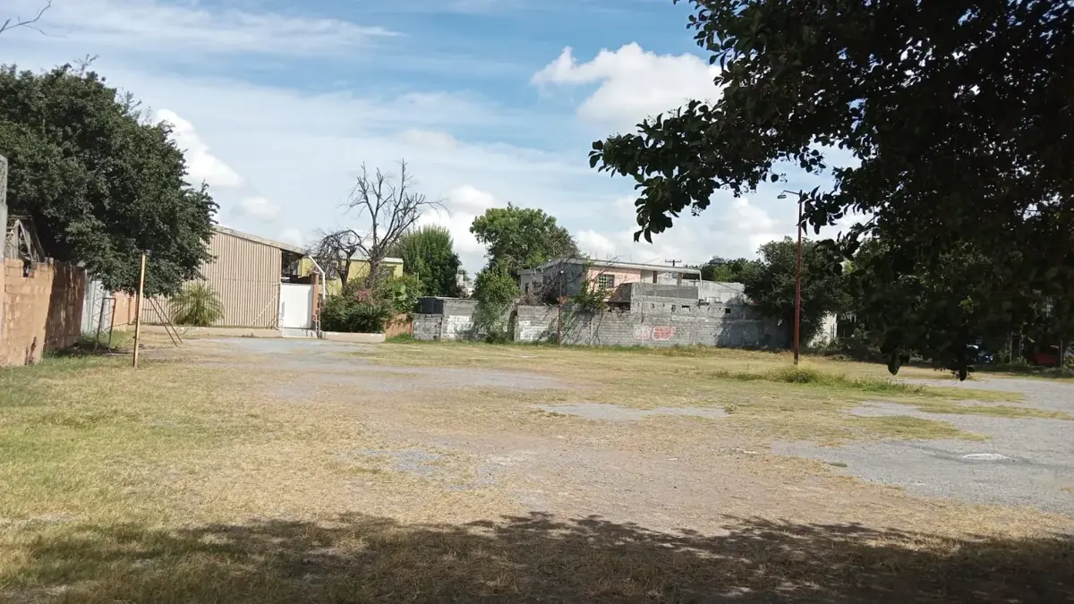 Terreno en venta en Guadalupe Centro, Guadalupe — foto 1 de 7