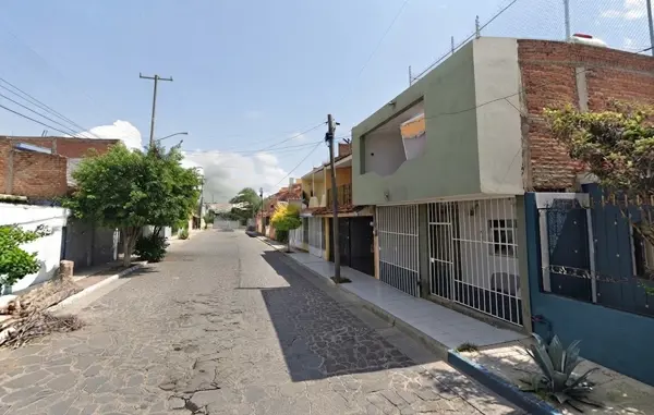 Casa en venta en Joaquin Aaron, Guadalajara — foto 2 de 7