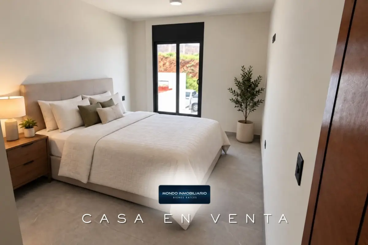 Vista 4 de CASA VENTA PRIVADA LOMAS II