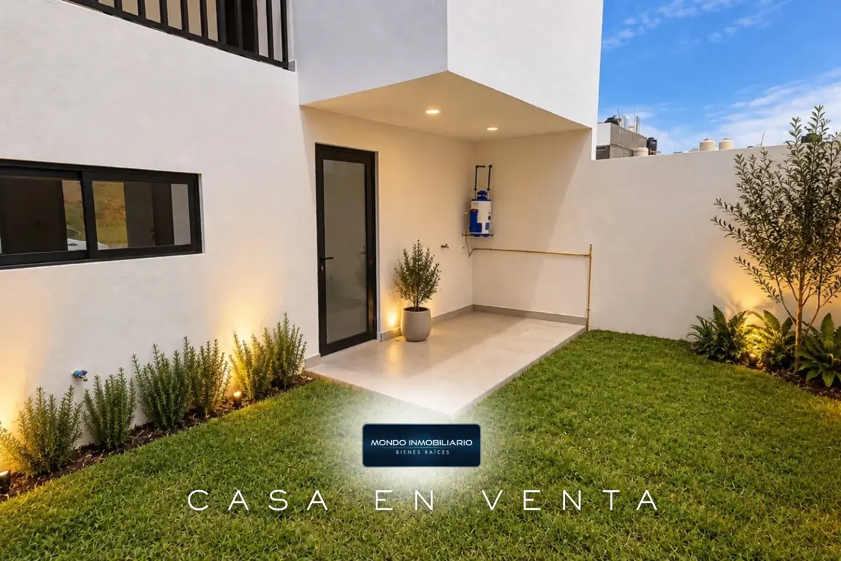 Vista 3 de CASA VENTA PRIVADA LOMAS II