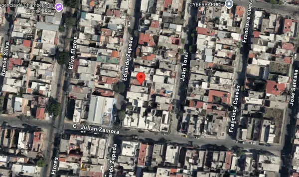 Casa en venta en Joaquin Aaron, Guadalajara — foto 3 de 7