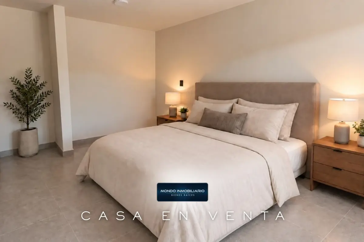 Vista 5 de CASA VENTA PRIVADA LOMAS II
