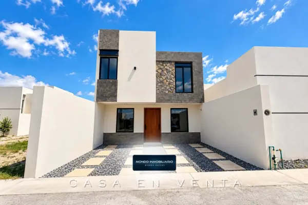 CASA VENTA PRIVADA LOMAS II