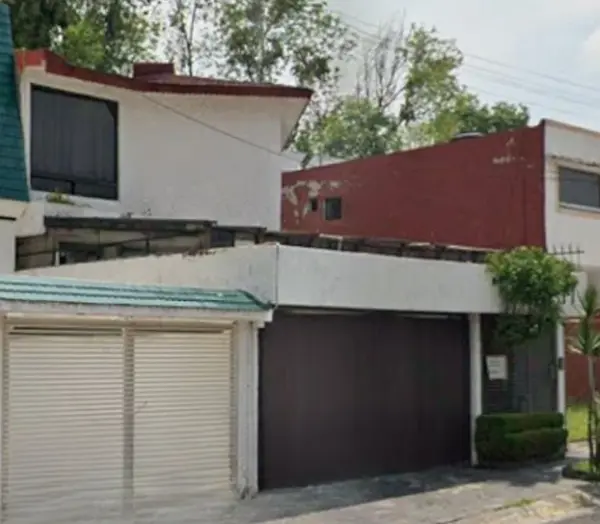 Casa en venta en Jardines de Satelite, Naucalpan de Juárez — foto 3 de 15