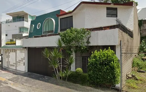 Casa en venta en Jardines de Satelite