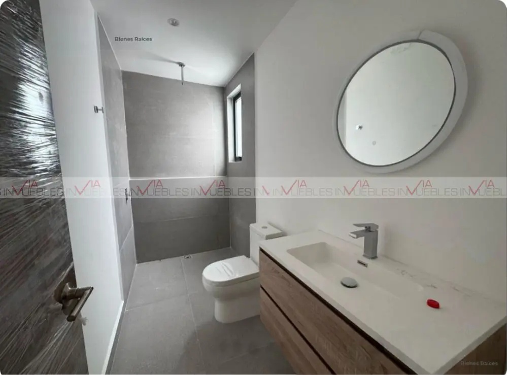 Departamento en venta en Llave de Oro, Monterrey — foto 1 de 12