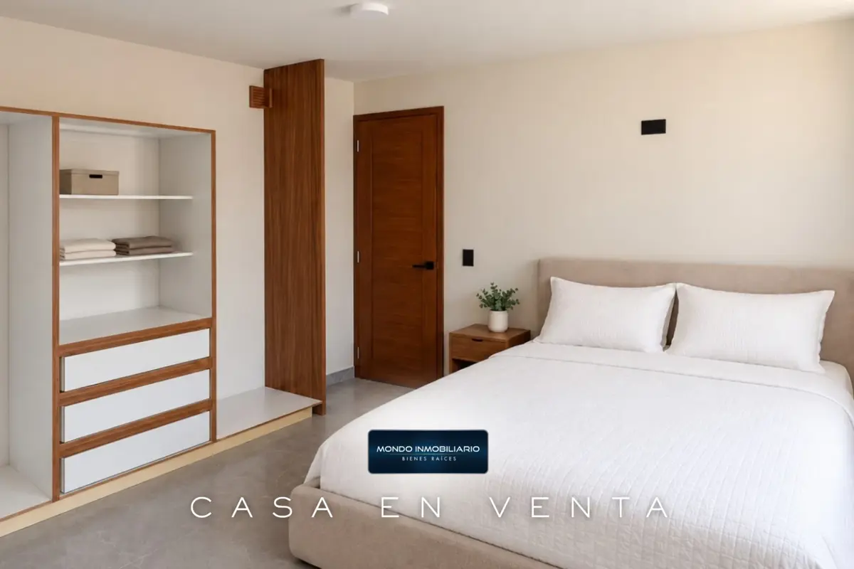 Vista 2 de CASA VENTA LOMAS II