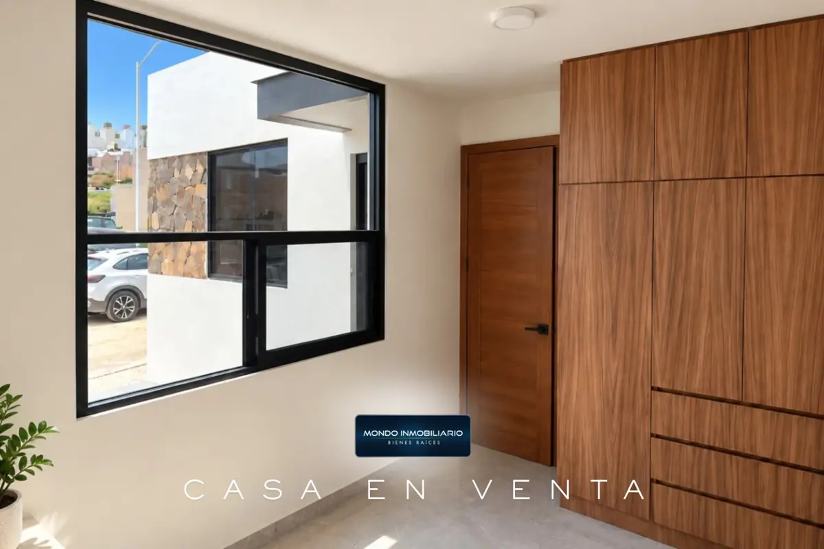 Vista 4 de CASA VENTA LOMAS II