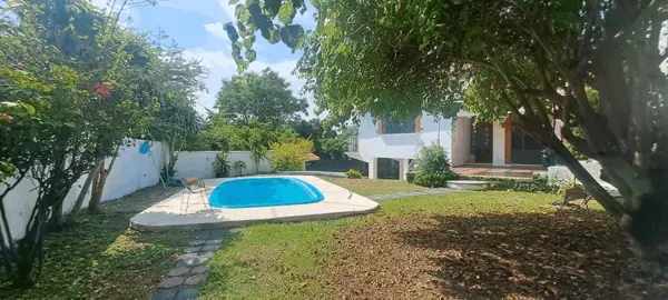 Casa en renta en Burgos, Temixco — foto 2 de 14