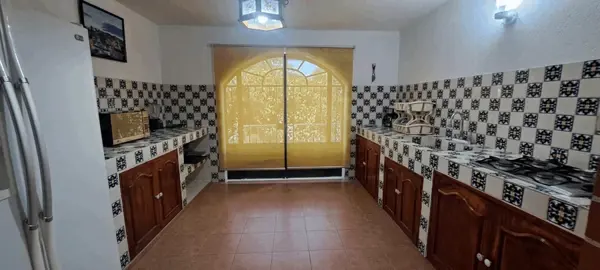 Casa en renta en Burgos, Temixco — foto 3 de 14