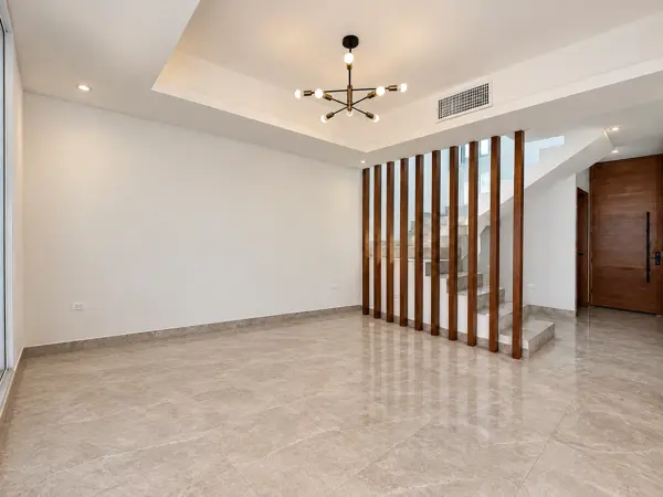 Casa en renta en Villas del Renacimiento, Torreón — foto 3 de 9