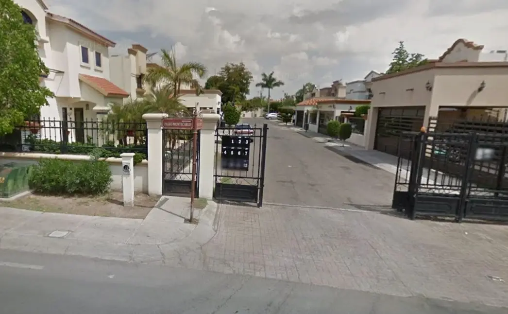 Casa en venta en Montecarlo, Hermosillo — foto 1 de 10