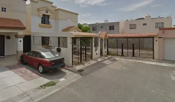 Casa en venta en Montecarlo, Hermosillo — foto 3 de 10