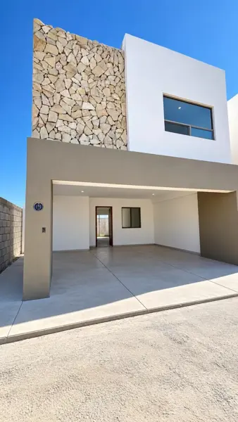Casa en venta en Los Viñedos, Torreón — foto 2 de 8
