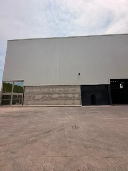 Bodega en renta en Cuautlancingo, Cuautlancingo — foto 3 de 5