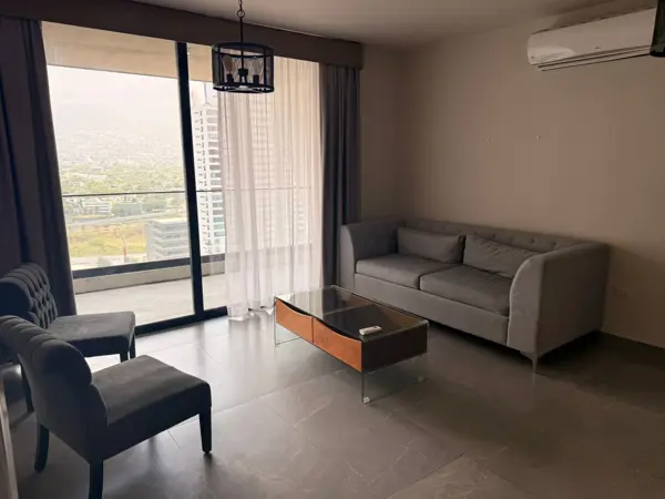 Departamento en Venta en Santa Maria, Monterrey, Nuevo León 3