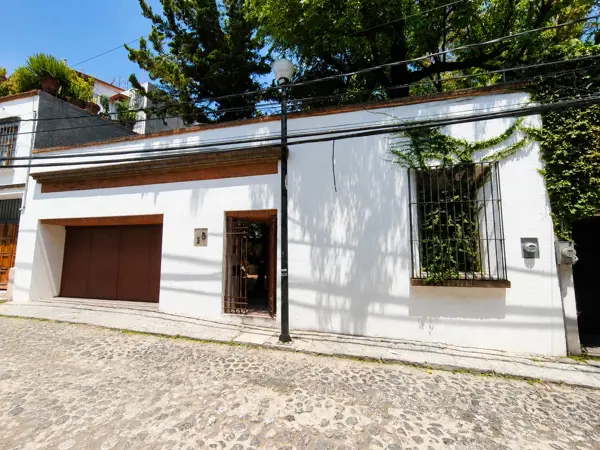 Casa en venta en San Angel Inn, Álvaro Obregón, Ciudad de México
