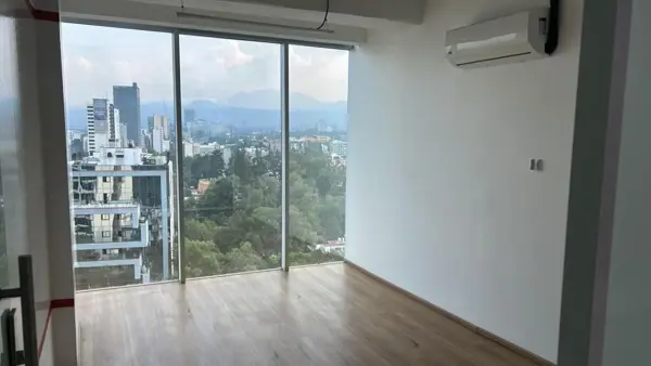 SE RENTA OFICINA EN SAN JOSE INSURGENTES