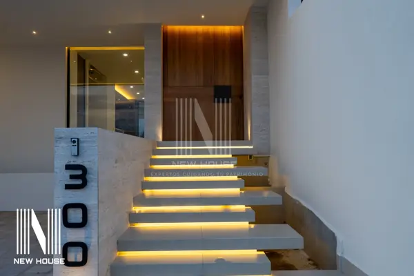 Casa en venta en Residencial Lomas Punta del Este, León — foto 3 de 58