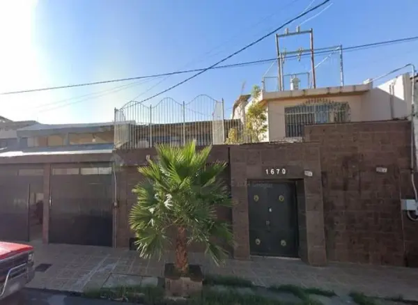 CASA EN VENTA EN TORREON