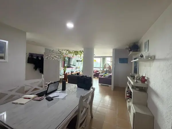 Departamento en venta en Club de Golf México, Tlalpan — foto 3 de 10