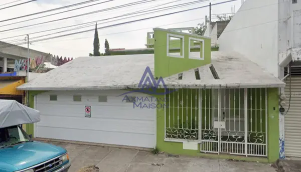 Casa en venta en Pocitos y Rivera, Veracruz — foto 3 de 10