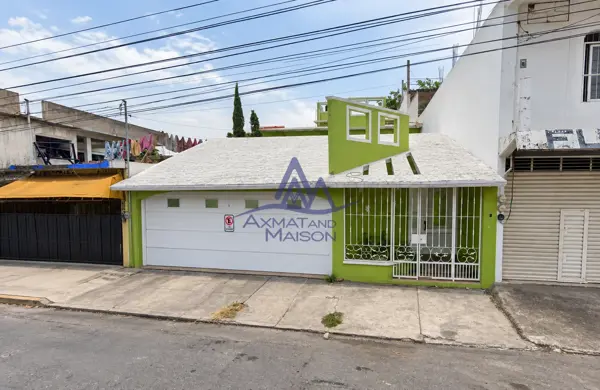 VENTA DE CASA TOTALMENTE ADJUDICADA EN POCITOS Y RIVERA VERACRUZ