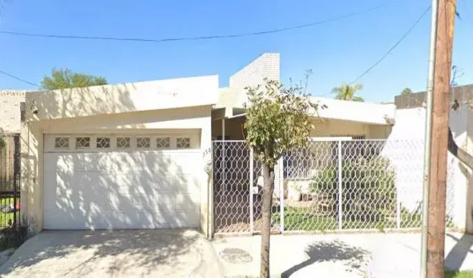 Casa en venta en Torreon Jardin, Torreón — foto 1 de 7