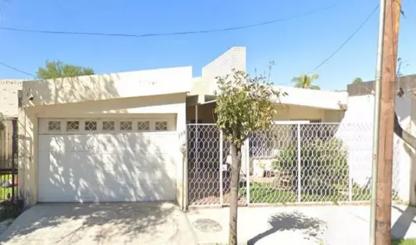 CASA EN VENTA EN TORREON