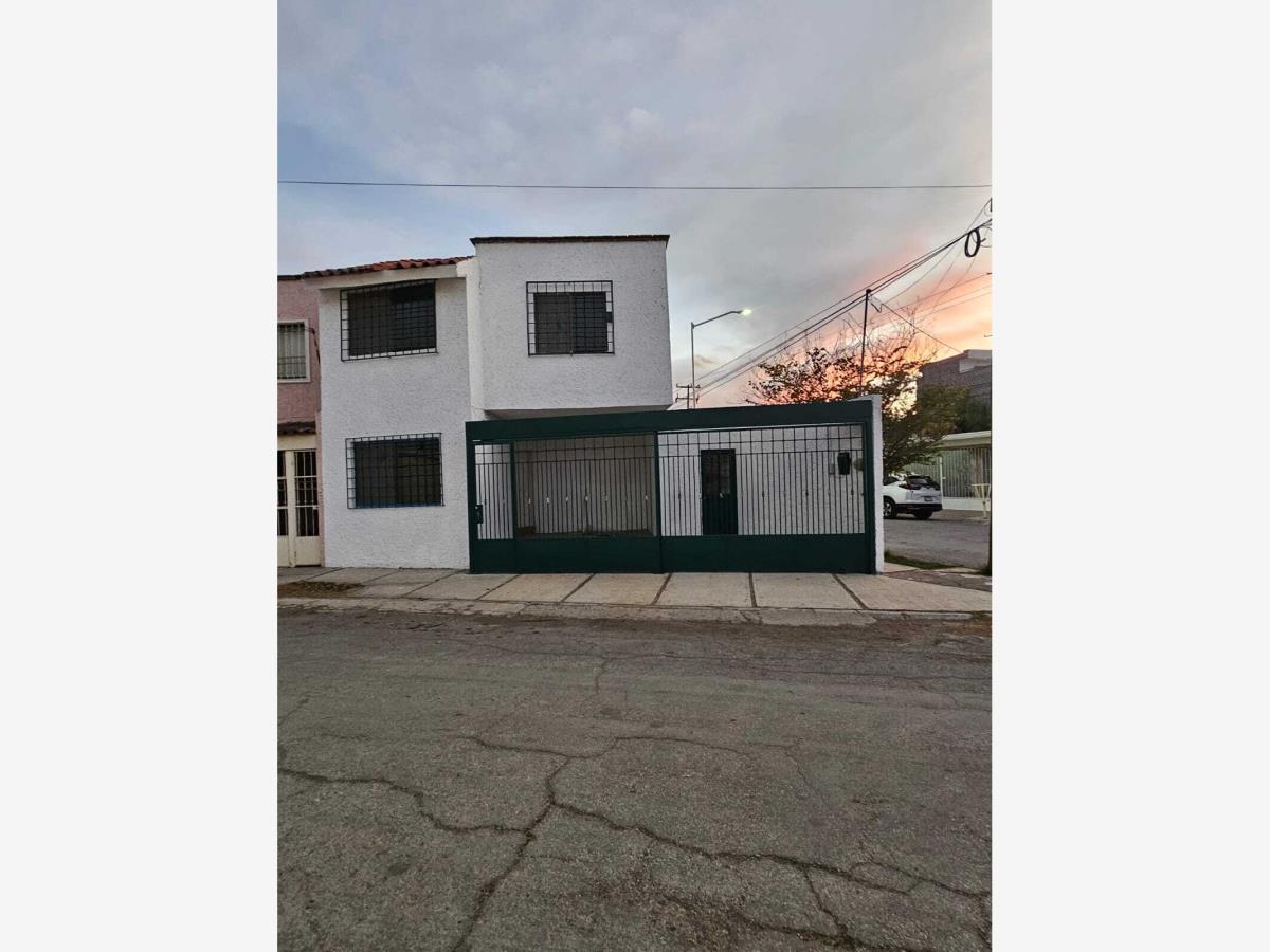 Casa en renta en Ampliación la Rosita, Torreón — foto 1 de 8
