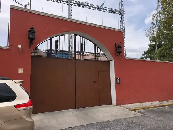 Casa en venta en Los Reyes, Coyoacán — foto 2 de 19