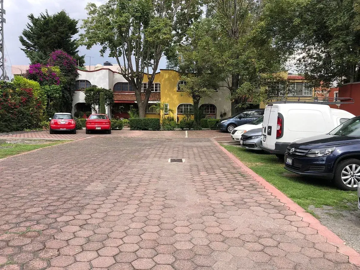 Casa en venta en Los Reyes, Coyoacán — foto 1 de 19